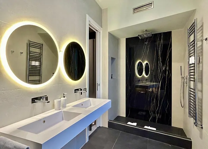 Private Luxury Suites Roma