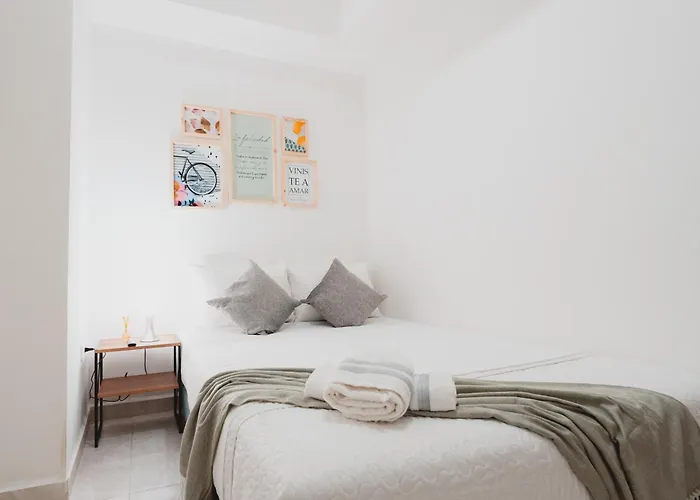 Hotel Ac - House Laureles - Self Cheking Medellín