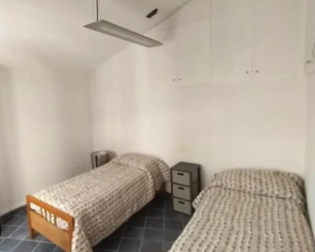 Villa Panettieri 44 Napoli