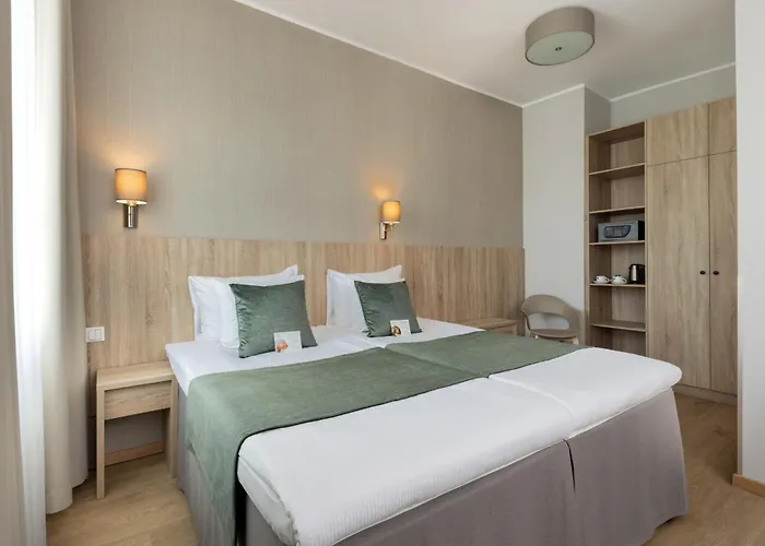 Kreutzwald Hotel Reval