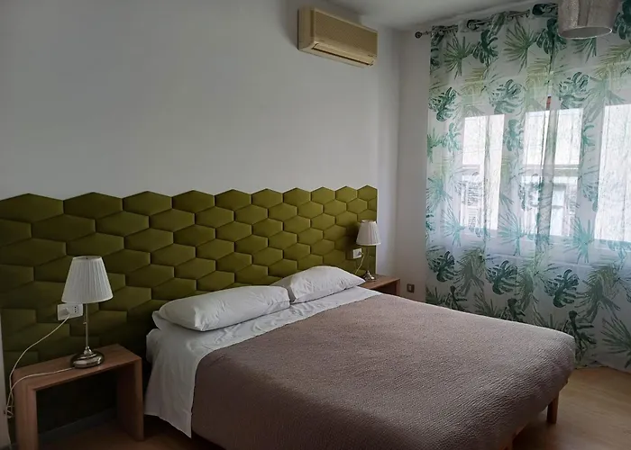 Residence Sole Trieste