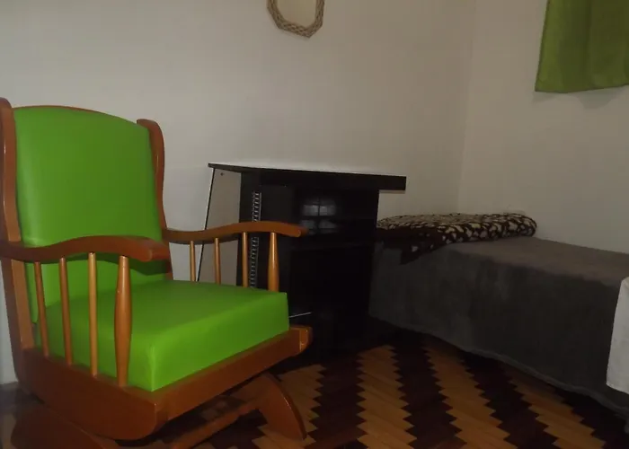 Pousada Polônia Porto Alegre