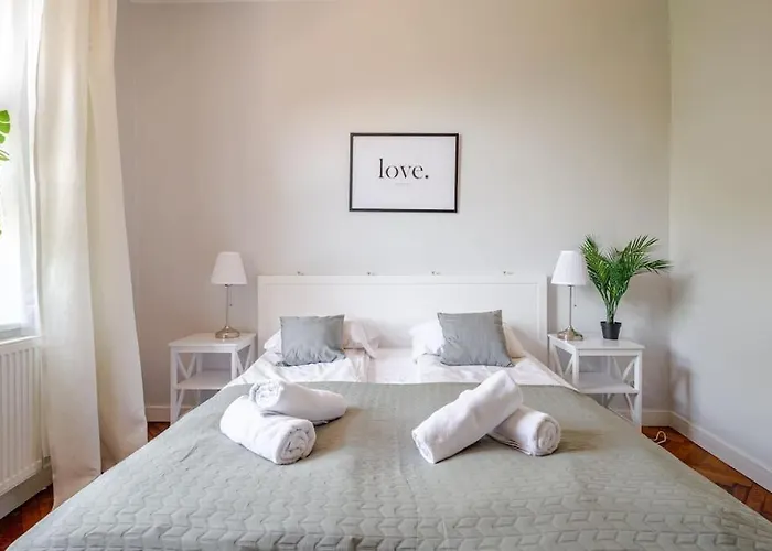 Florianska Gate Luxury Apartments Cracovia