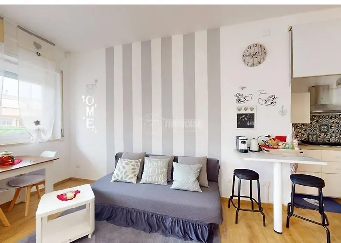 Home Sweet Home Vanini Lecce