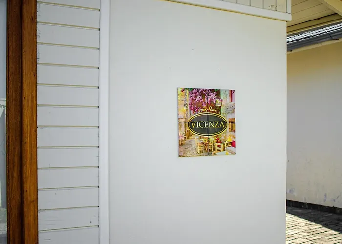 Pousada Dom Pietro Urubici