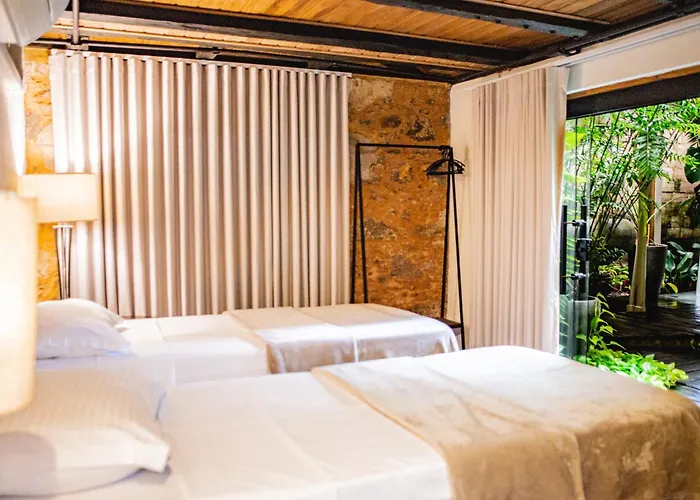 Cas'Amazonia Brasil Hotel Belém