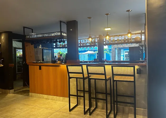 Pousada Maresia Costa Azul Rio das Ostras