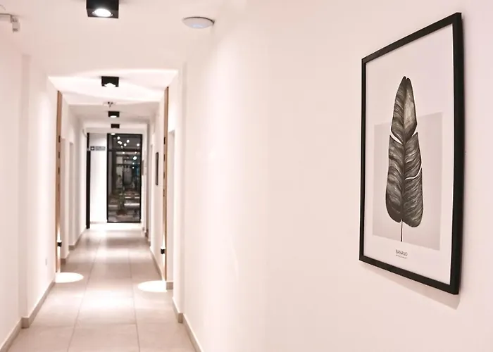 Hotel Caseros Salta