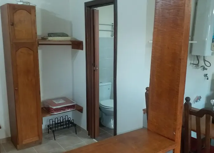 Hotel EduMar Ushuaia