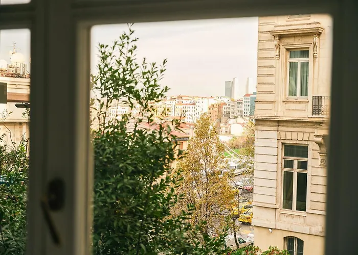 Hotel Soho House Provincia di Istanbul