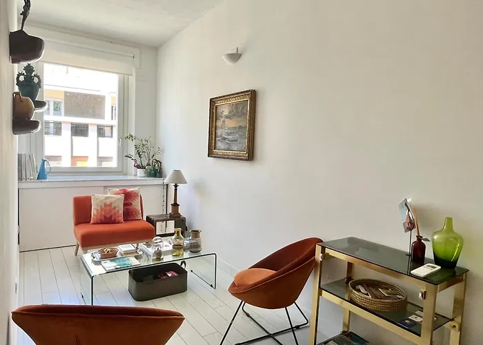 Tigelliotre Bed And Breakfast Cagliari