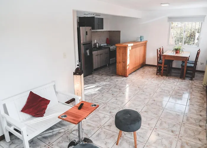 Villa Alto Belgrano Casas Bariloche
