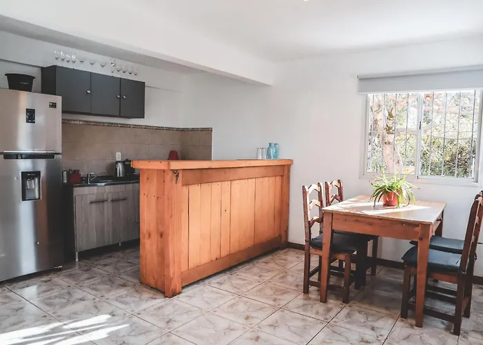 Villa Alto Belgrano Casas Bariloche