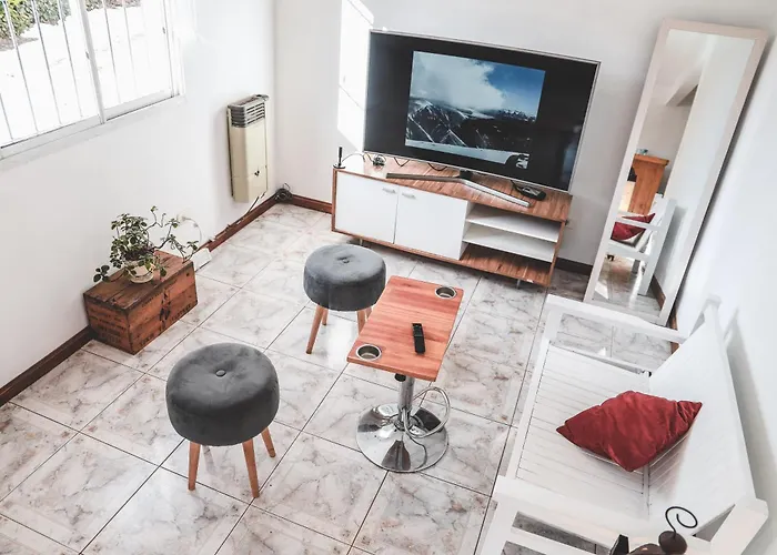 Villa Alto Belgrano Casas Bariloche