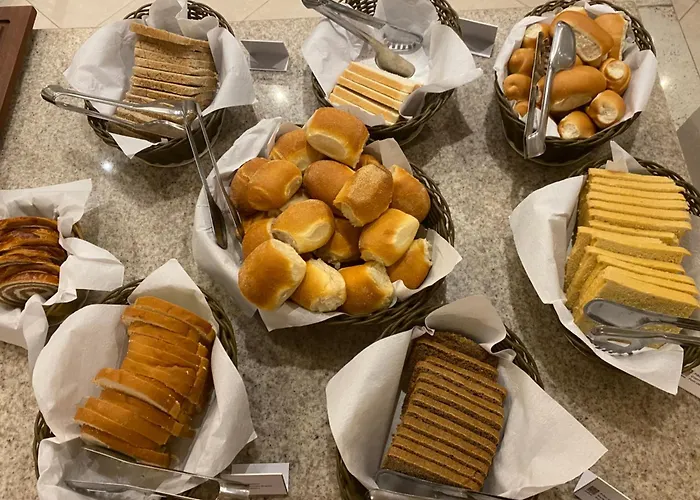 Altadomo Hotel Santa Maria 