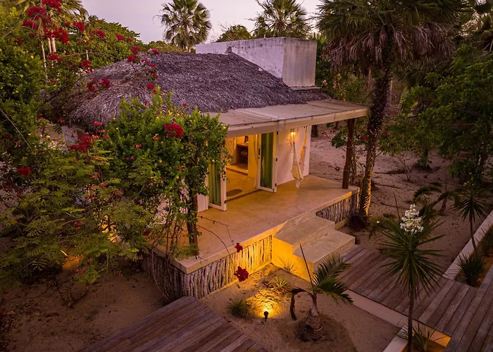 Villa Paz - La Villa Group Camocim