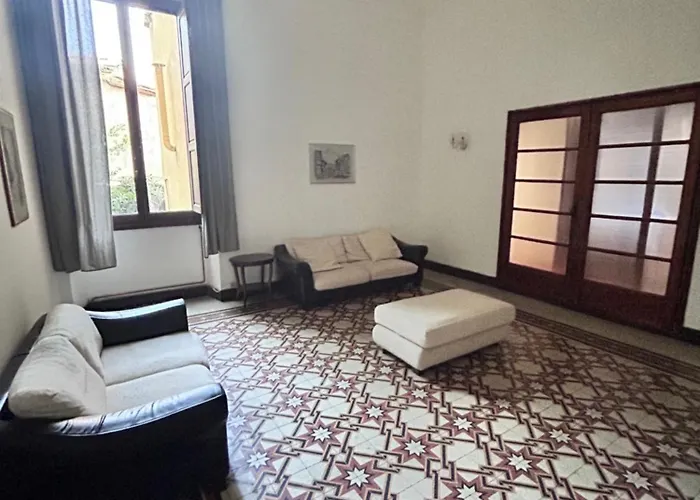 Bed and Breakfast Venezia Firenze