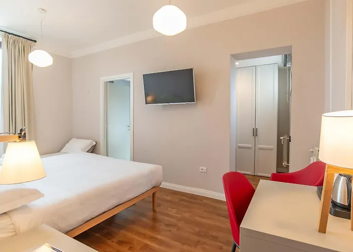 Hotel Delle Civette Roma