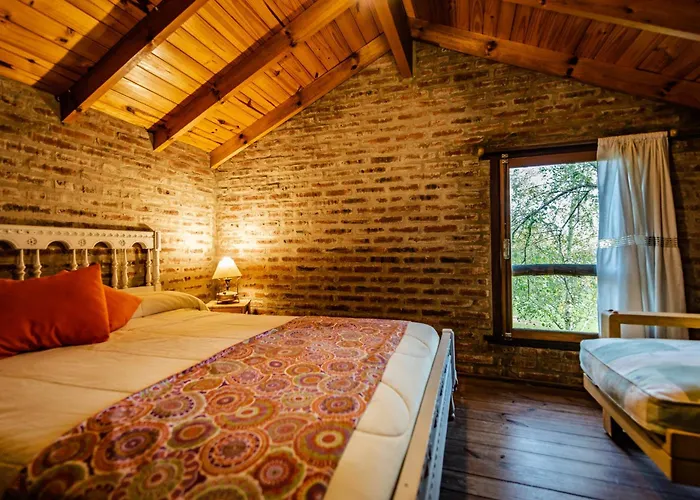 Villa La Payana Tandil