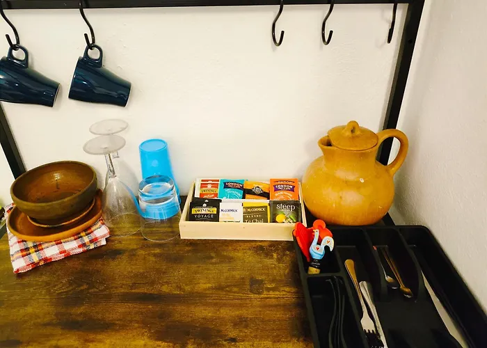 Dururu Bnb Oaxaca