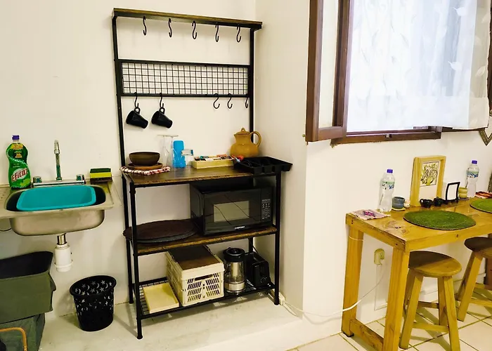Dururu Bnb Oaxaca