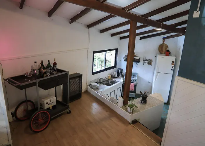Villa Alto Belgrano Casas Bariloche