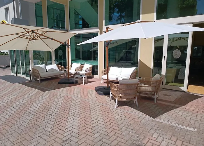 Hotel Remin Plaza Rimini
