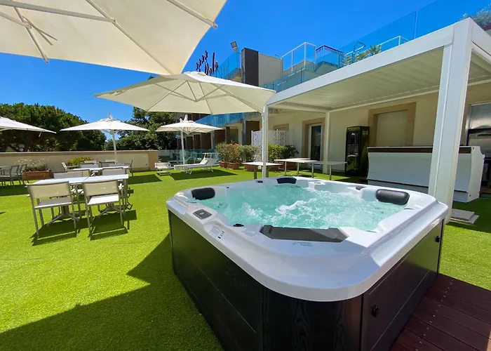 Hotel Polo Rimini