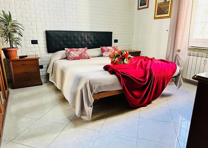 The Comfort Apartment La Spezia