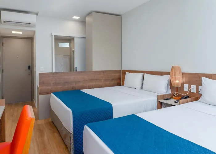 Verano Pajuçara by Tropicalis Maceió