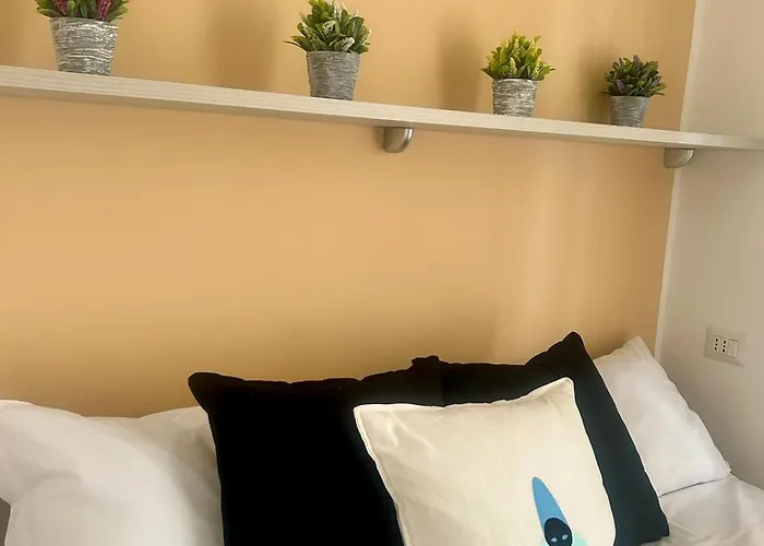 Folklore B&B Napoli