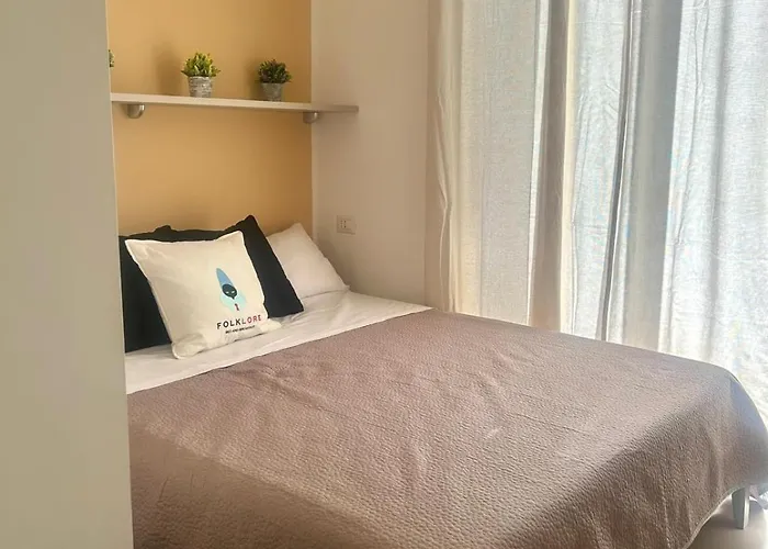 Folklore B&B Napoli
