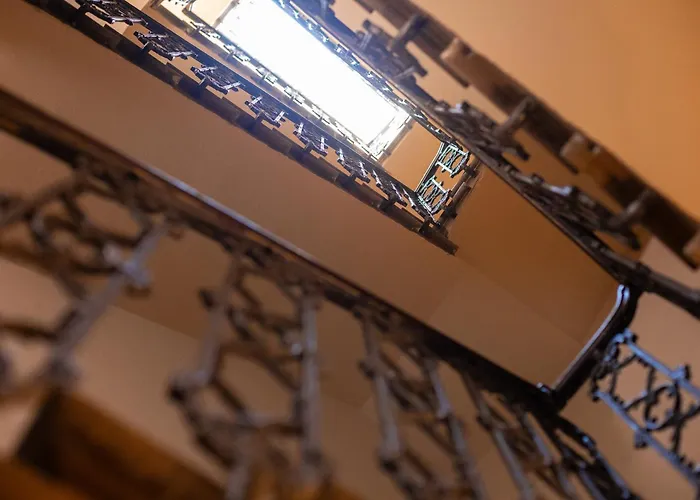 Hotel Palazzina Fusi Firenze