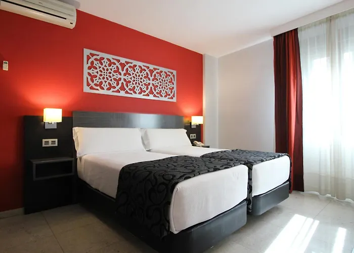 Hotel Venecia Siviglia