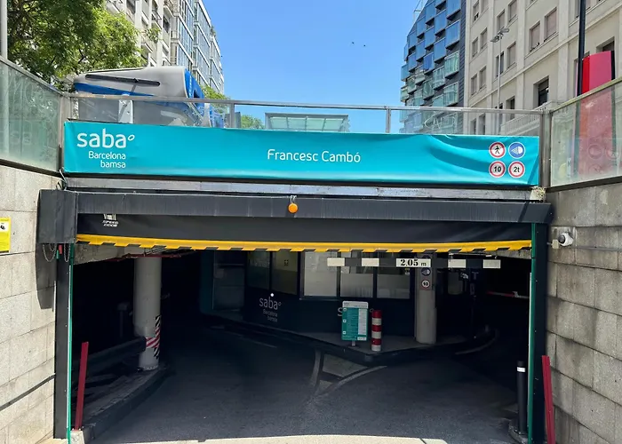 Safestay Barcelona Gothic