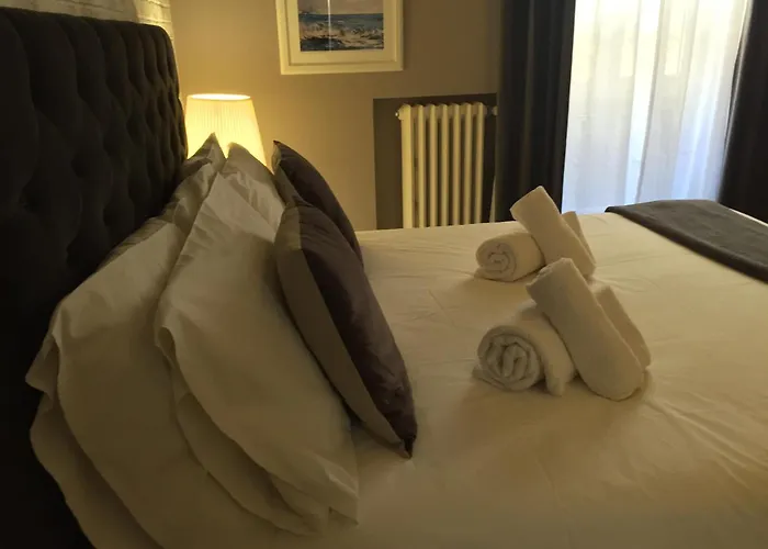 Hotel 29 Venti Luxury Palermo
