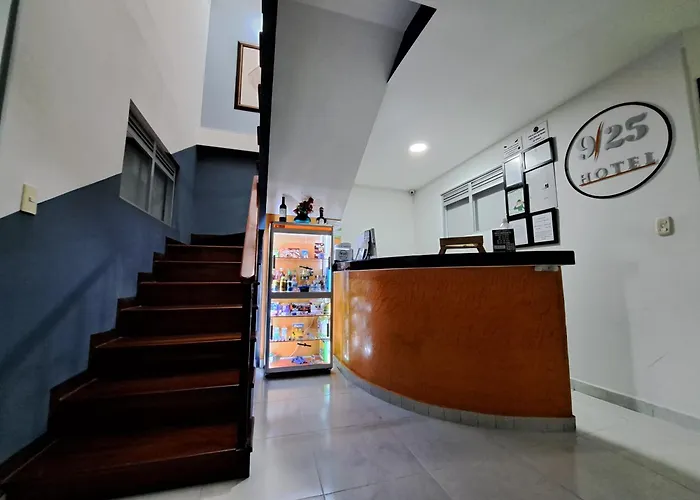 Hotel 9-25 Pereira