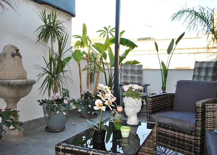 Hotel Guastella House Palermo