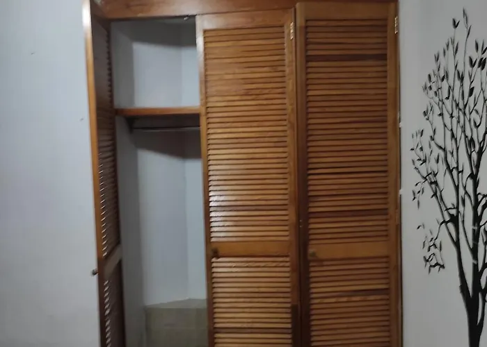 Habitaciones La Pradera Cuernavaca