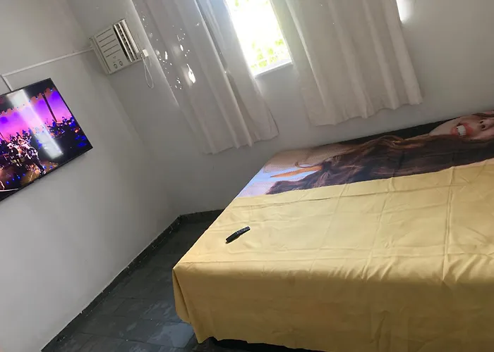 Hotel Pantanal Cuiabá