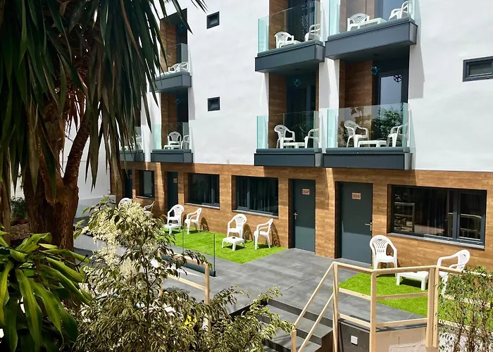 New "Villa Albero" Boutique Torremolinos