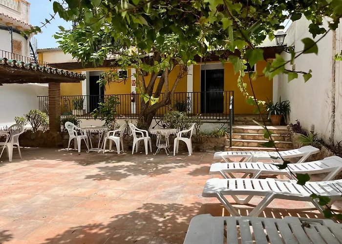 New "Villa Albero" Boutique Torremolinos