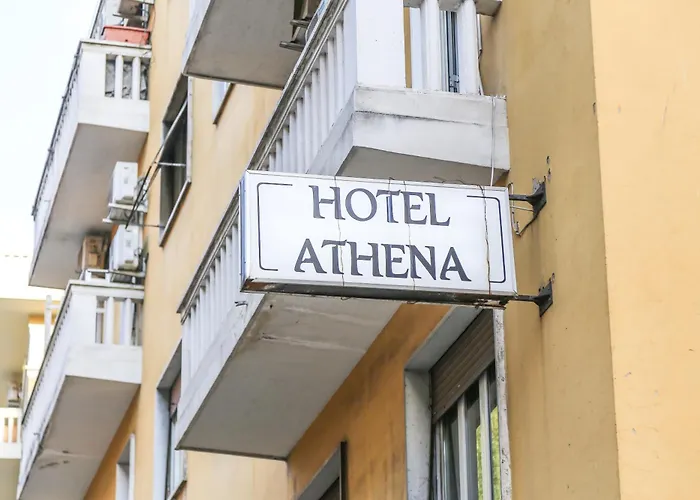 Albergo Athena Roma