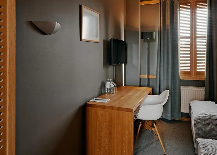 Yoho - The Young Hotel Hamburg