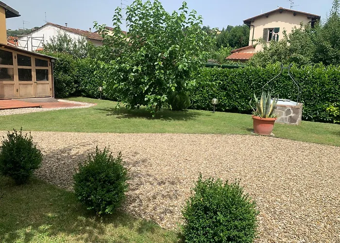 B&B Le 5 Vie Appartamento con camera tripla Firenze