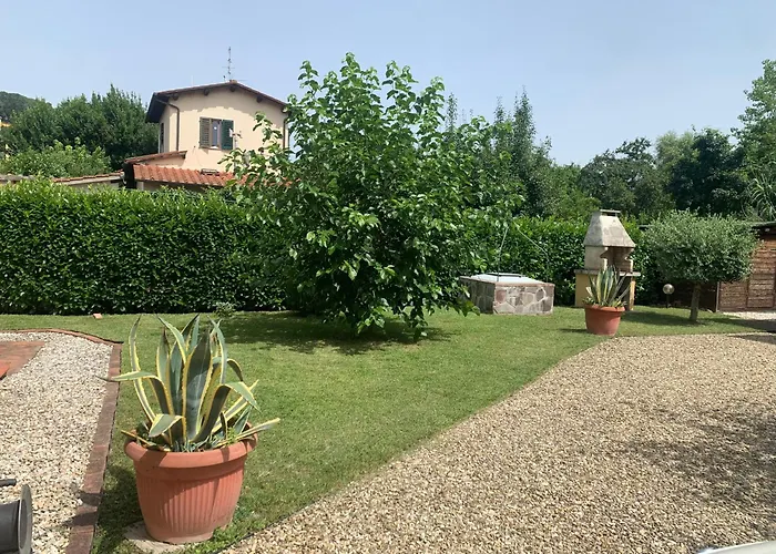 B&B Le 5 Vie Appartamento con camera tripla Firenze