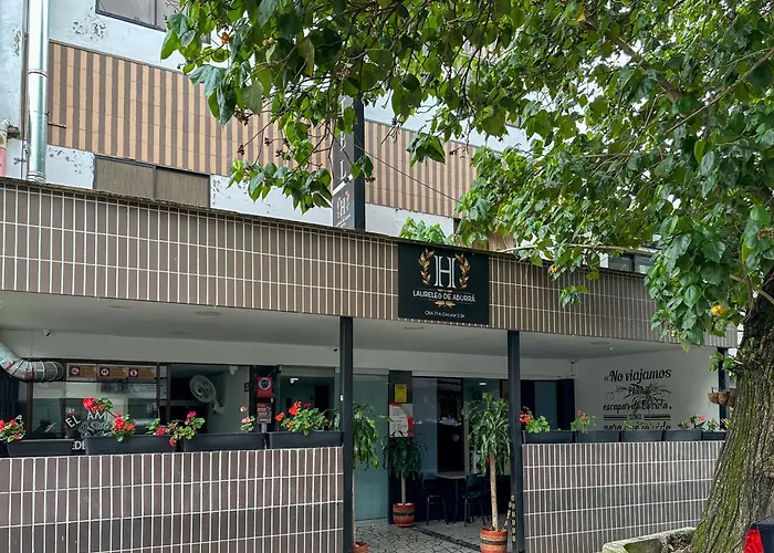 Hotel Laureles De Aburra Medellín