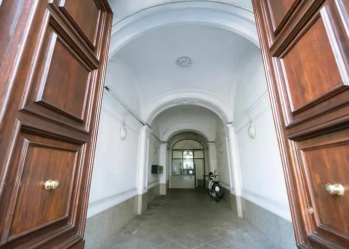 Napoli Factory Guest House