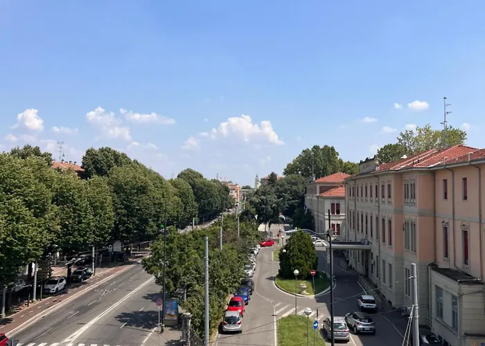 Hotel Daniel&Ristorante Cocchi Parma