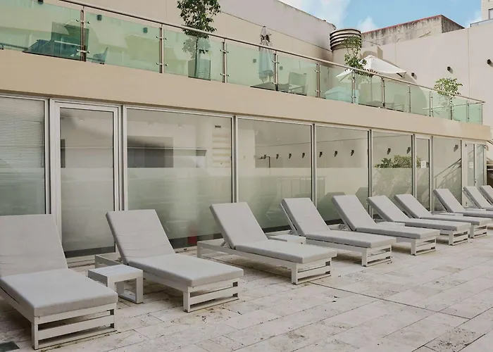 Dazzler By Wyndham Buenos Aires Recoleta Hotel
